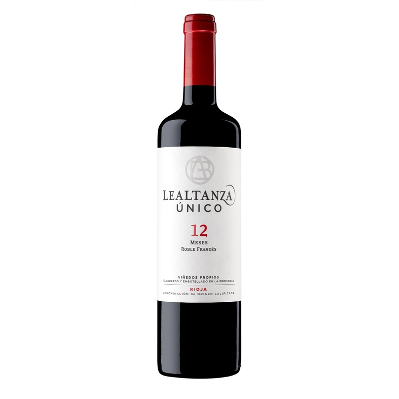 Altanza Unico Rioja – 2017 (750ml)