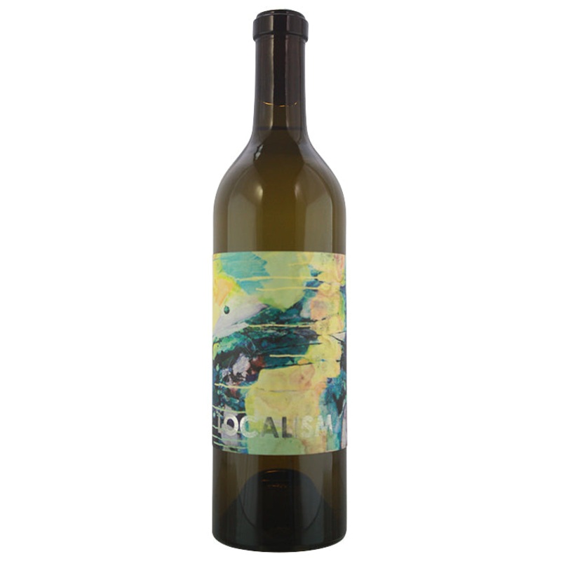 Anon Wines Localism Sauvignon Blanc – 2016 (750ml)