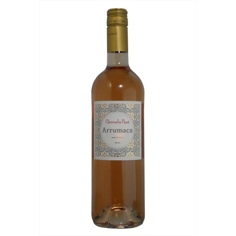 Arrumaco Garnacha Ros – 2020 (750ml)