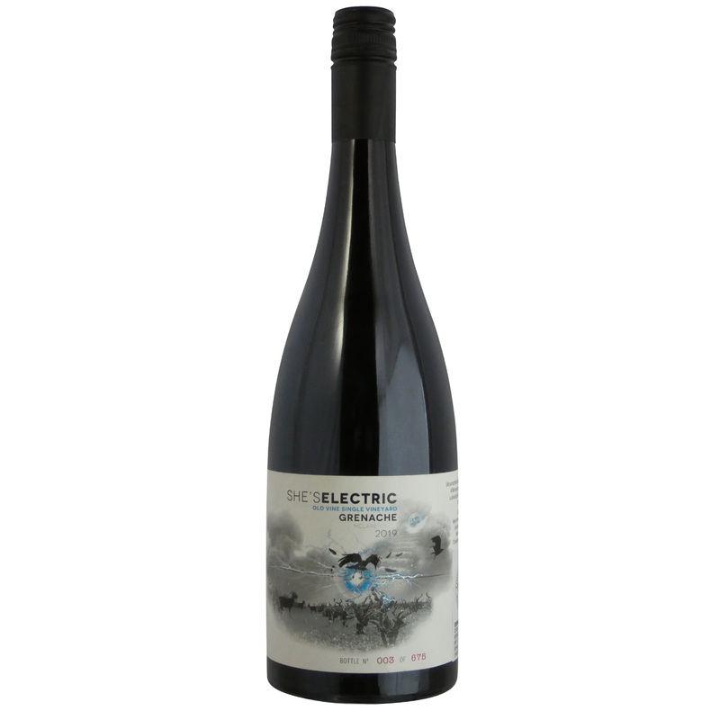Thistledown Shes Electric Grenache  – 2021 (750ml)