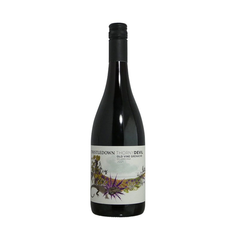 Thistledown The Thorny Devil Grenache – 2021 (750ml)