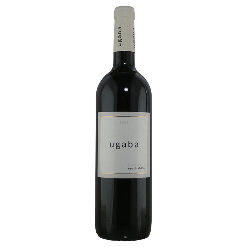 Ugaba Red – 2018 (750ml)|750ml