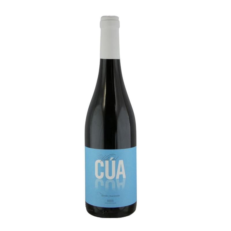 Valle del Ca Menca Bierzo – 2019 (750ml)