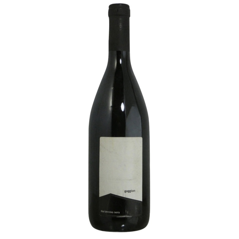 Vignaioli Contra Soarda Gaggion Marzemino Nero Veneto  – 2011 (750ml)