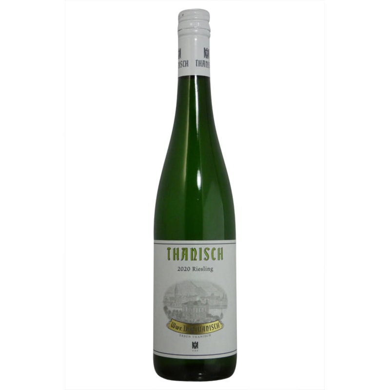 WWE. Dr. Thanisch Riesling QBA – 2020 (750ml)