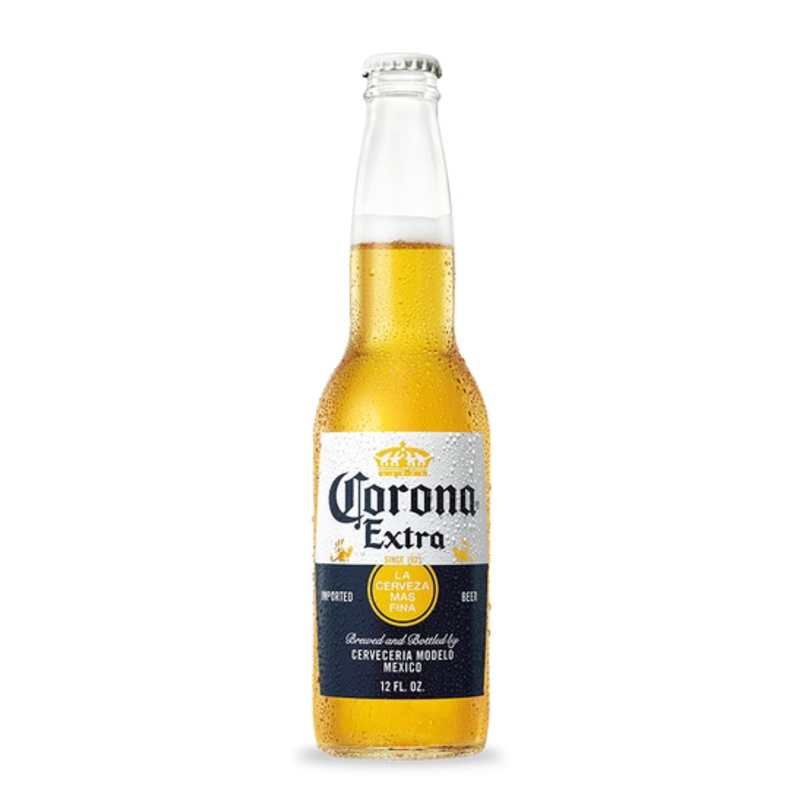 Corona Extra (12oz Btl 24 Pk)|12oz Btl 24 Pk
