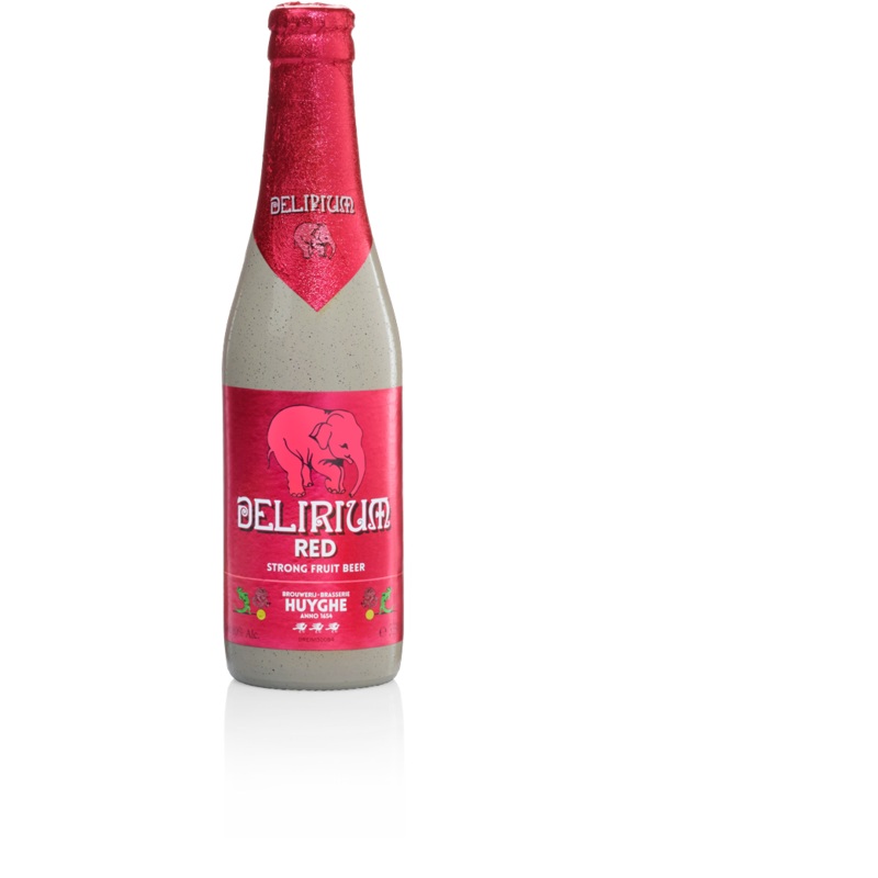 Delirium Red (750ml)|750ml