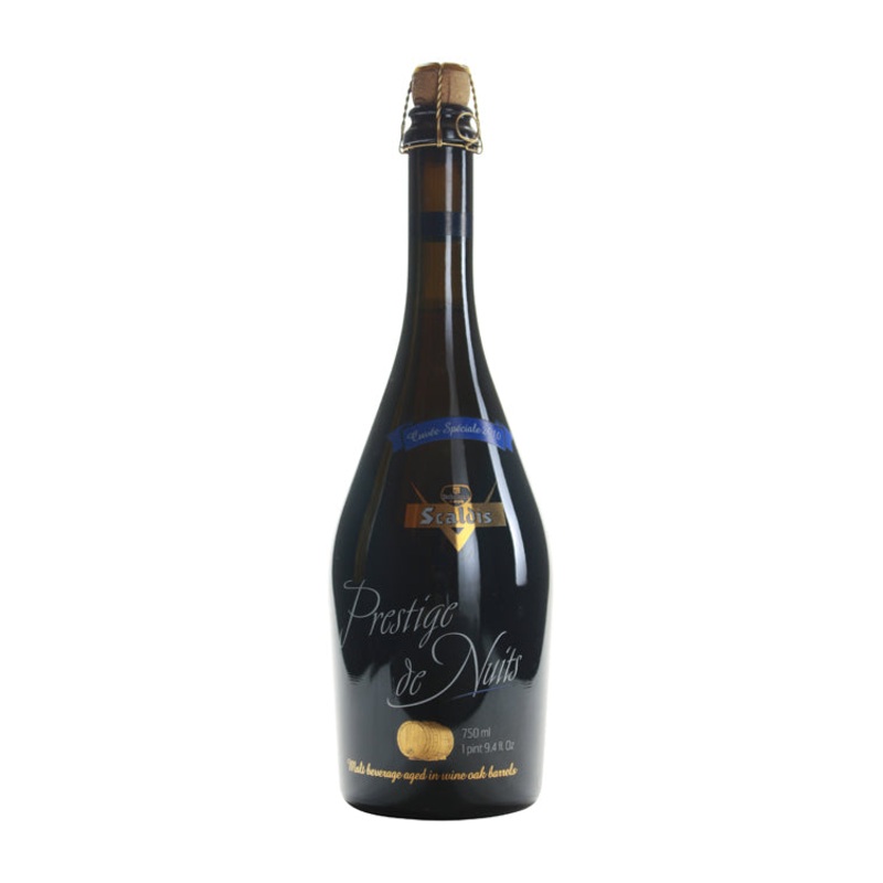 Dubuisson Scaldis Presitge Des Nuits (750ml)