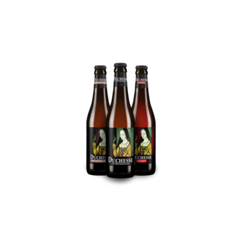 Duchesse de Bourgogne(750ml)|750ml