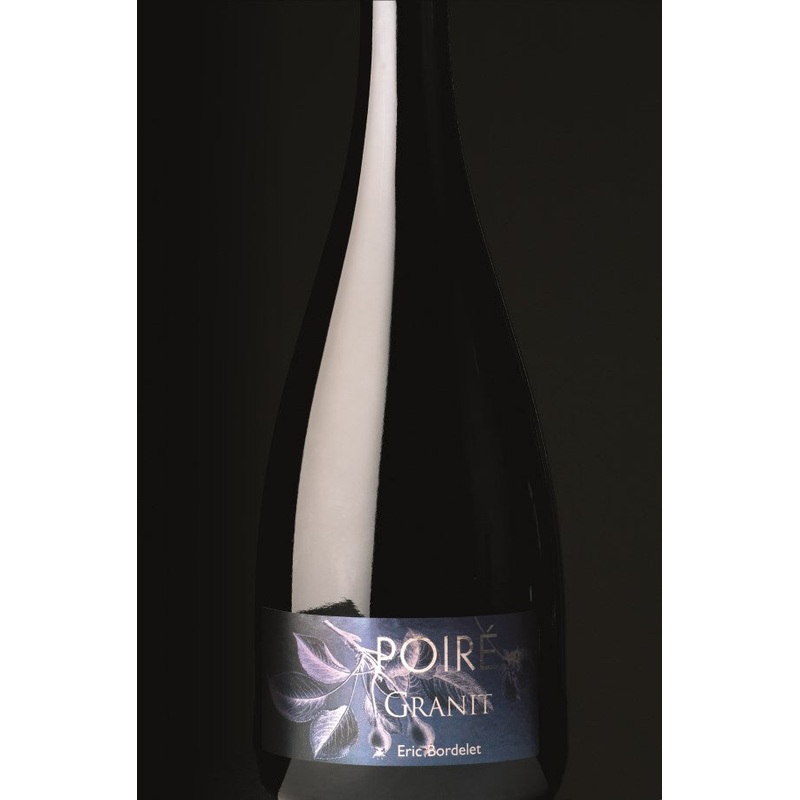 Eric Bordelet Poir Granit  (750ml)