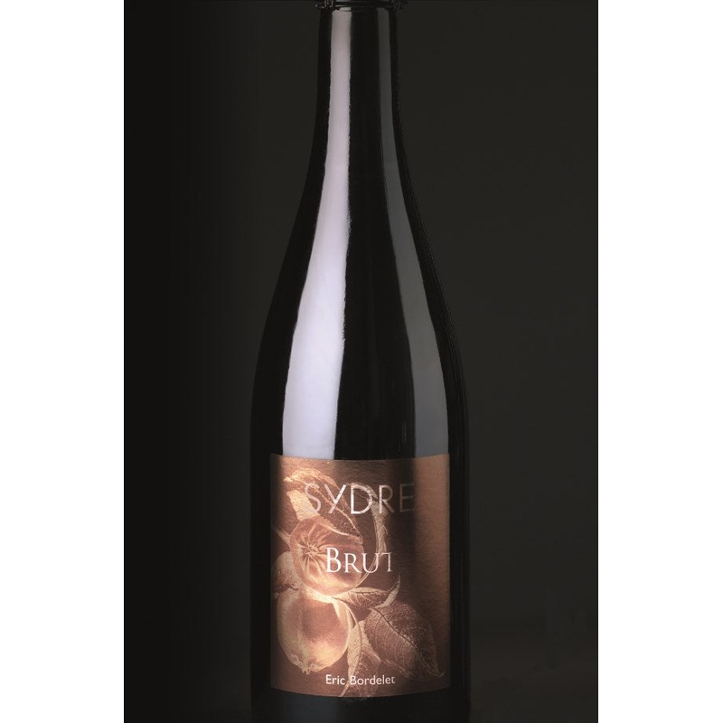 Eric Bordelet Sidre Brut (750ml)