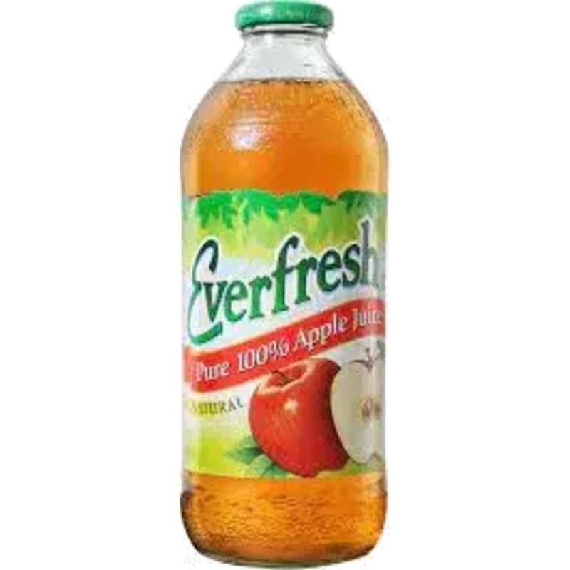 Everfresh Apple (32oz)|32oz
