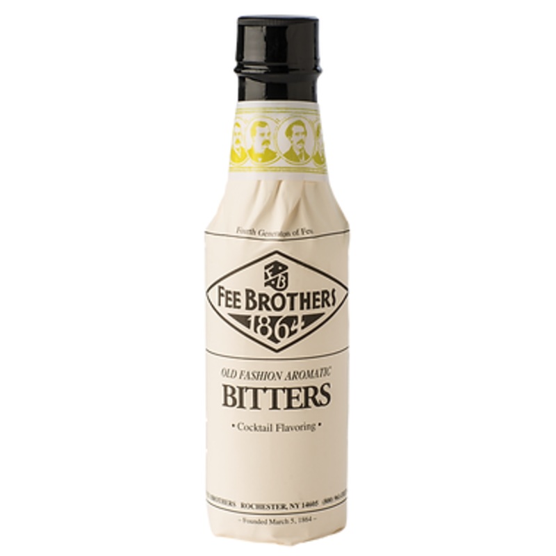Fee Brothers Classic Bitters (5oz)