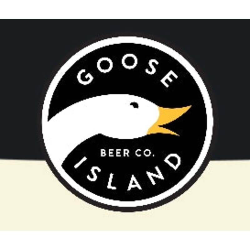 Goose Island Foudre Apricot Sour Ale (500ml)
