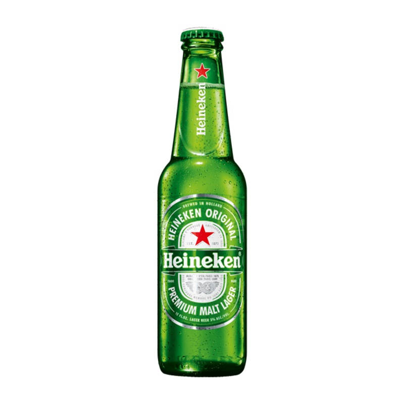 Heineken (12oz Btl 24 Pk)|12oz Btl 24 Pk