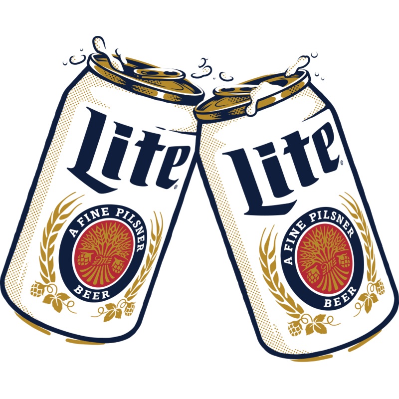 Miller Lite (12oz Can 24 Pk)|12oz Can 24 Pk