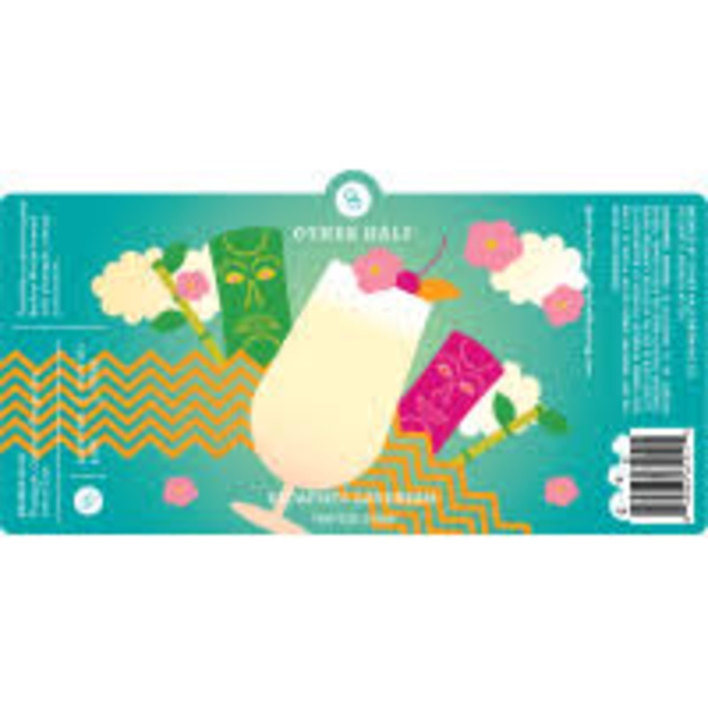 Other Half Escapists Dream Berliner Weisse(16oz Can 4pk)