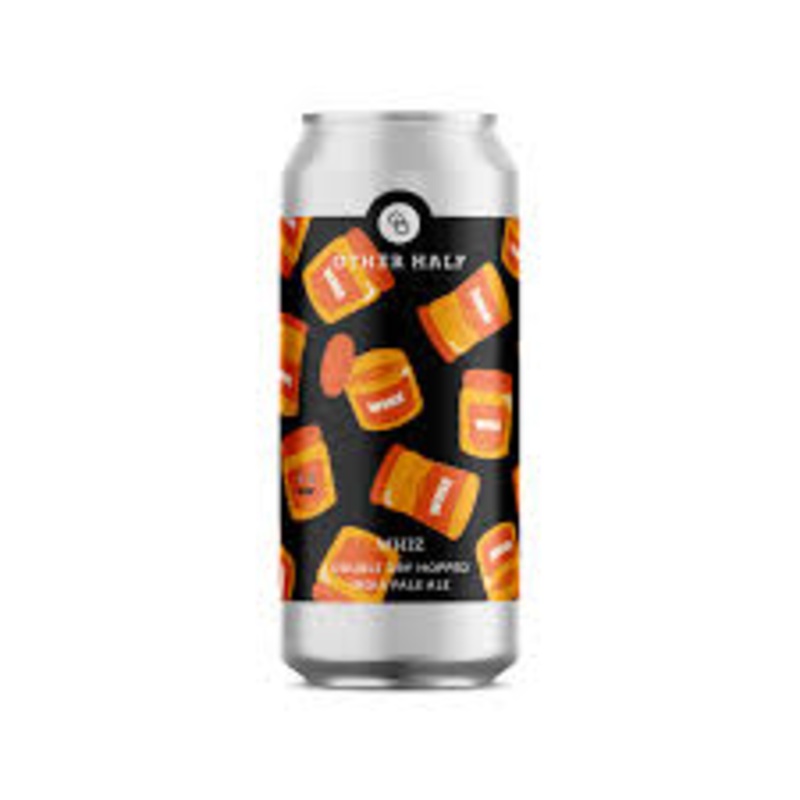 Other Half Whiz Hazy IPA(16oz Can 4pk)