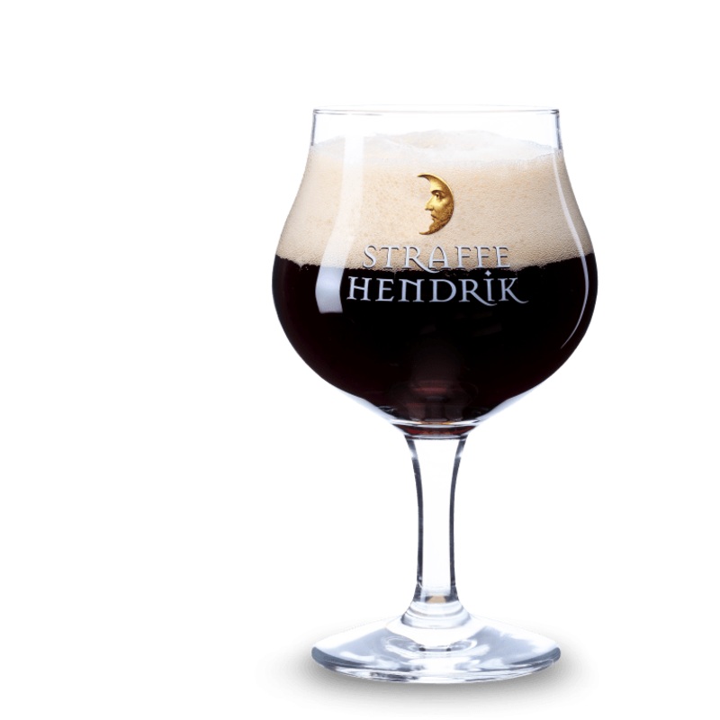 Straffe Hendrick Quad (750ml)|750ml