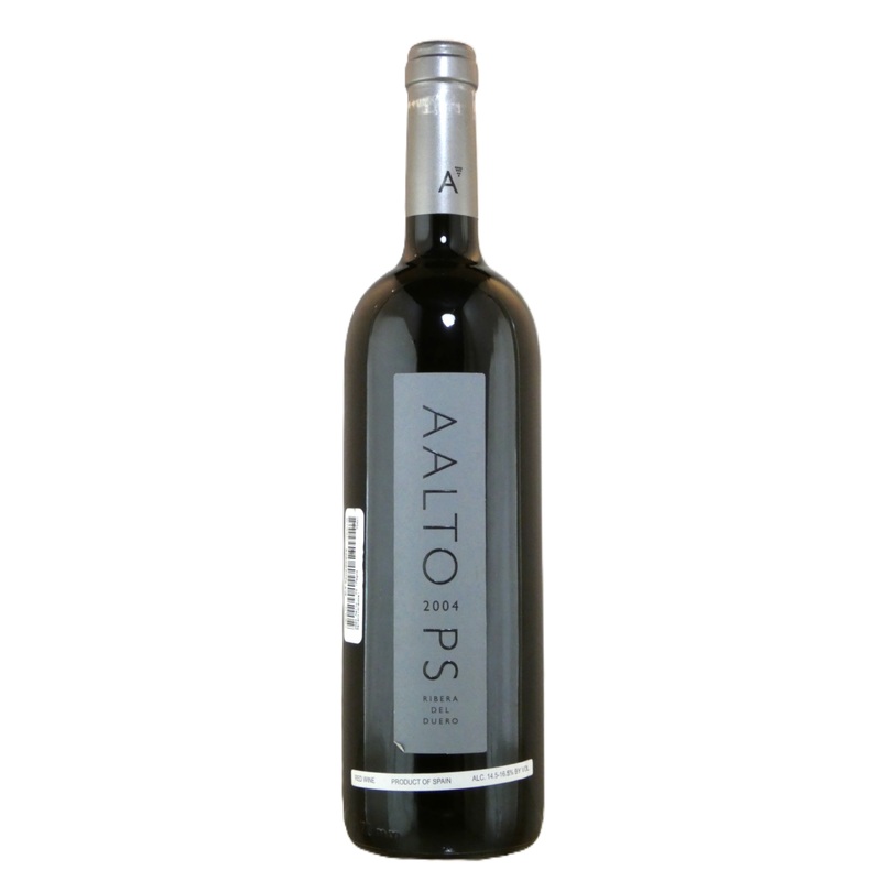 Aalto P.S.  – 2004 (750ml)|750ml