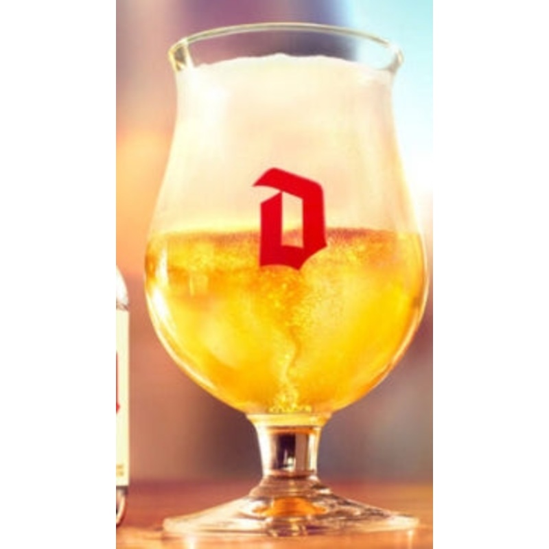 Duvel Citra Tripel Hop (12oz Btl 4Pk)