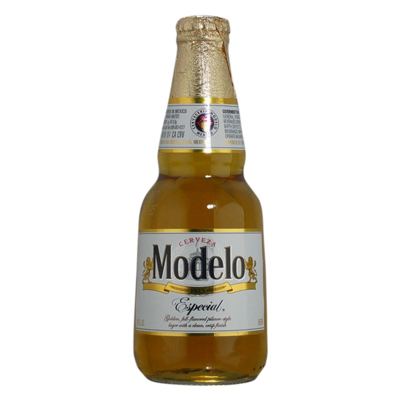 Modelo Especial (12oz Btl 24 Pk)