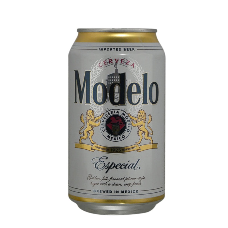 Modelo Especial (12oz Can 24 Pk)