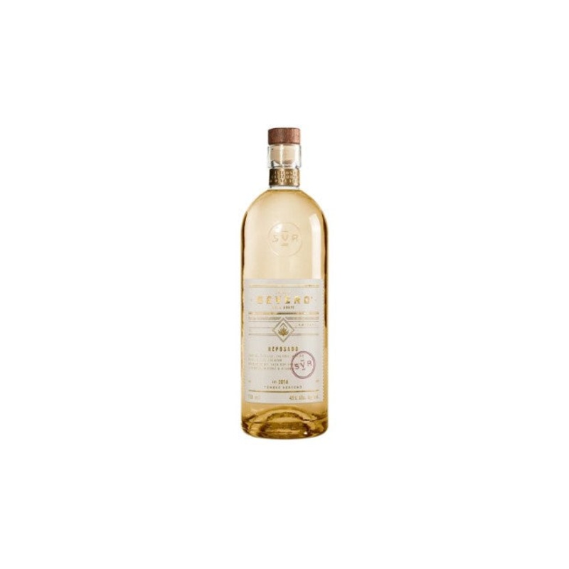 Severo Tequila Reposado (750ml)