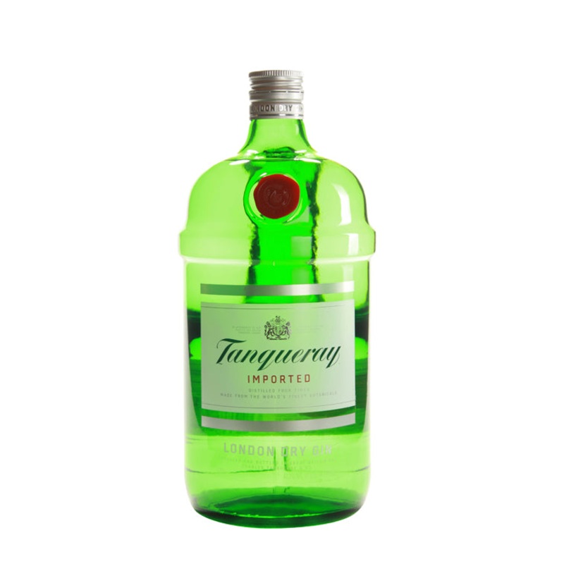 Tanqueray Gin (1.75L)|1.75L