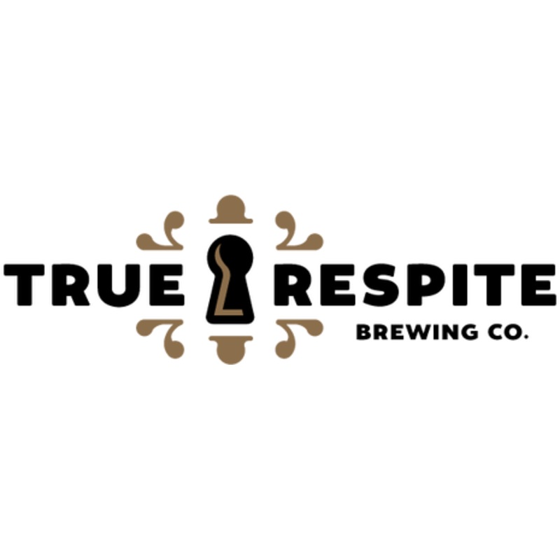 True Respite Hurricane Imperial Sour (500ml)