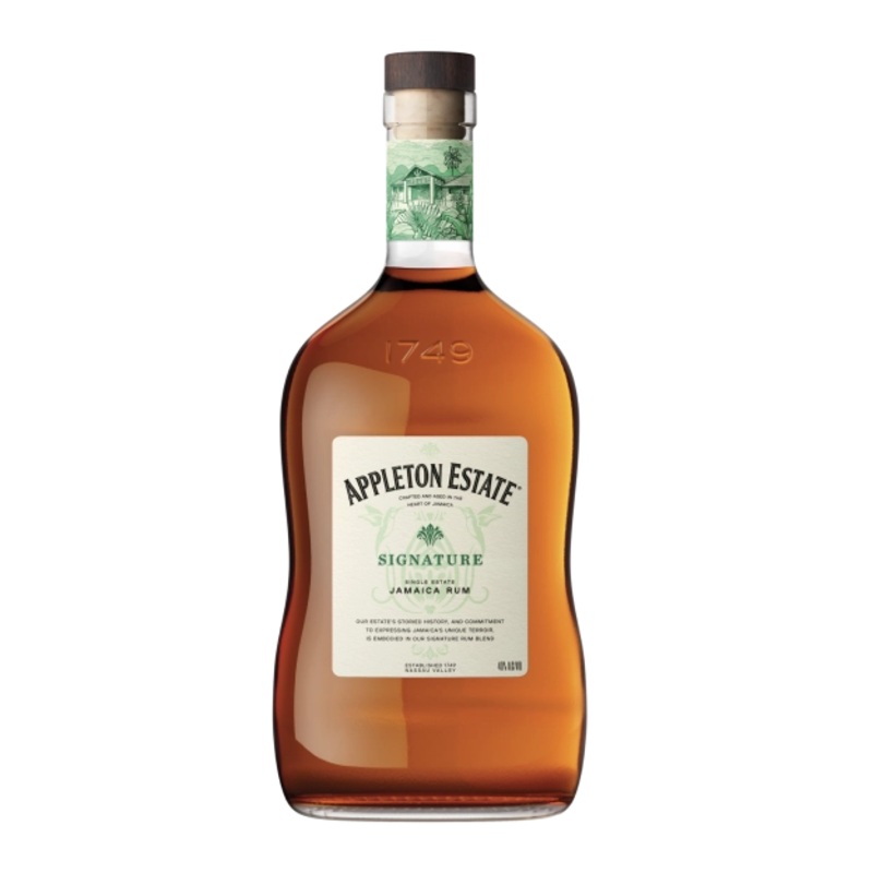 Appleton Signature Rum (750ml)