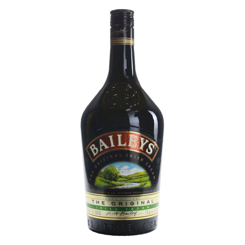 Bailey’s Irish Cream (1.75L)|1.75L