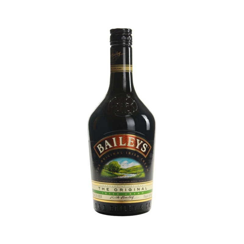 Bailey’s Irish Cream (750ml)|750ml