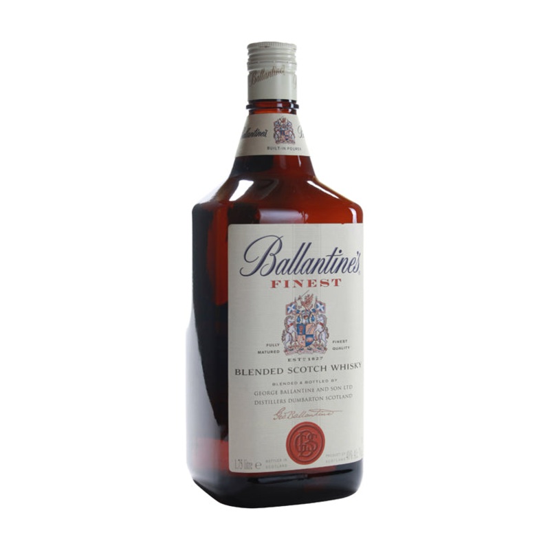 Ballantine’s Finest (1.75L)|1.75L
