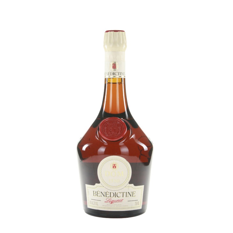 Benedictine Liqueur (750ml)|750ml