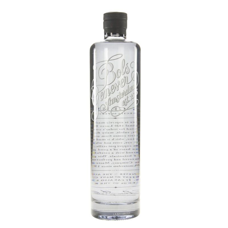 Bols Genever Gin (750ml)|750ml