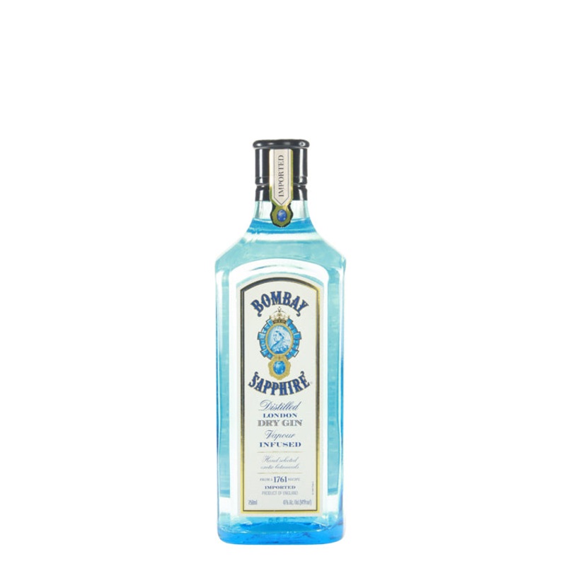 Bombay Sapphire (750ml)|750ml
