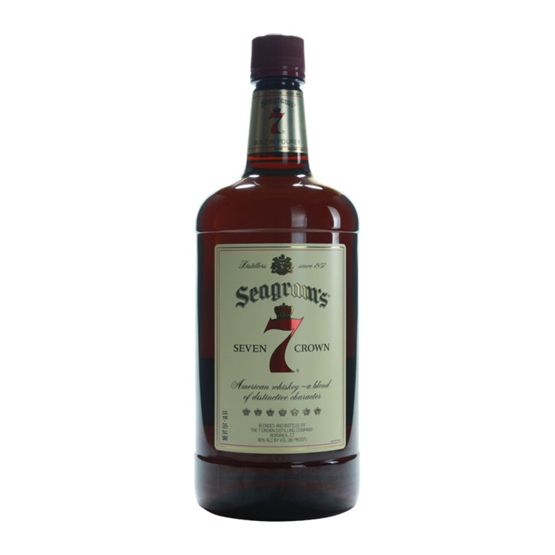 Seagrams 7 (1.75L)|1.75L