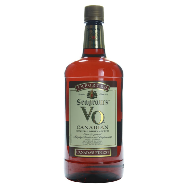 Seagrams VO (1.75L)|1.75L