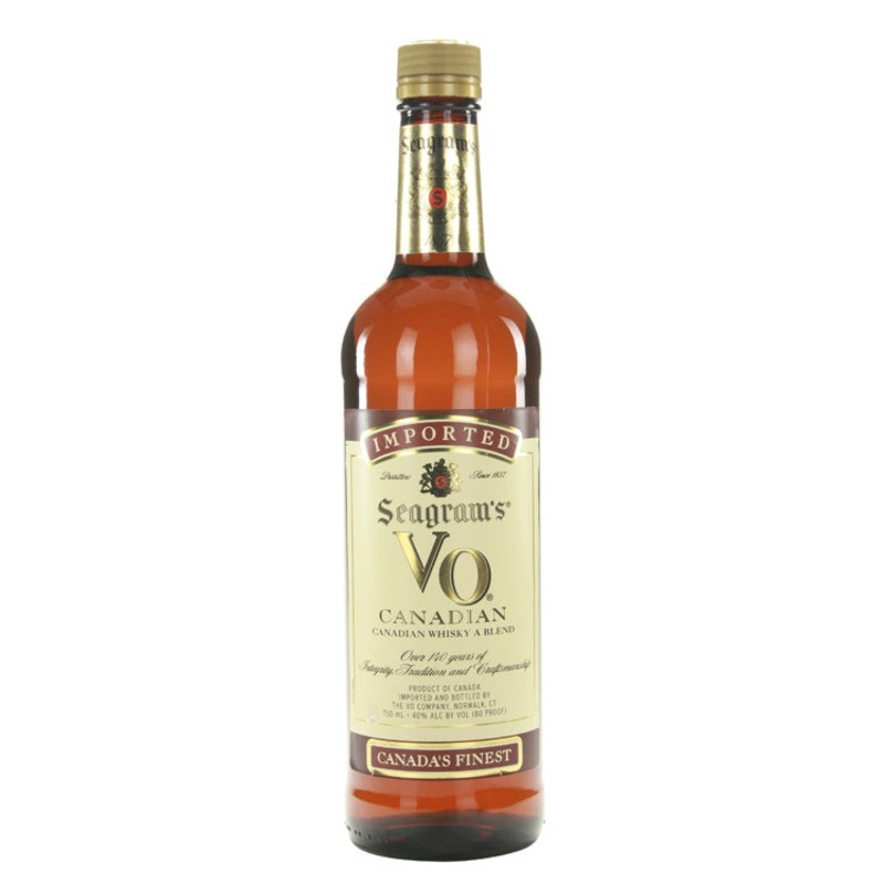 Seagrams VO (750ml)|750ml