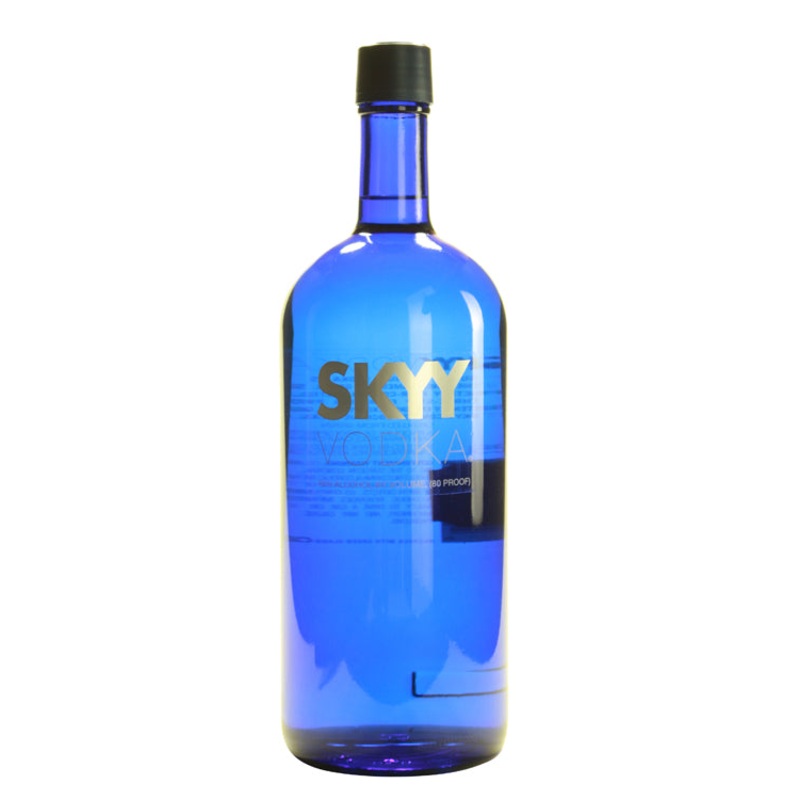 Skyy Vodka (1.75L)|1.75L