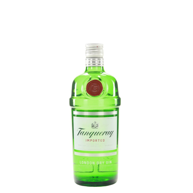 Tanqueray Gin (375ml)|375ml