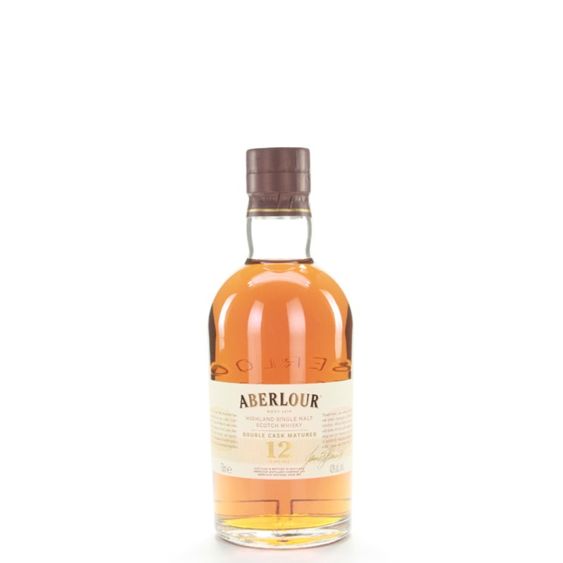 Aberlour 12 Year Old (750ml)|750ml