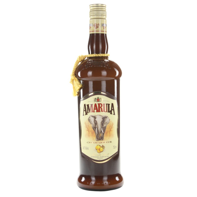 Amarula Cream Liqueur (750ml)|750ml