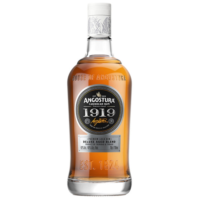 Angostura 1919 8yr. (750ml)|750ml