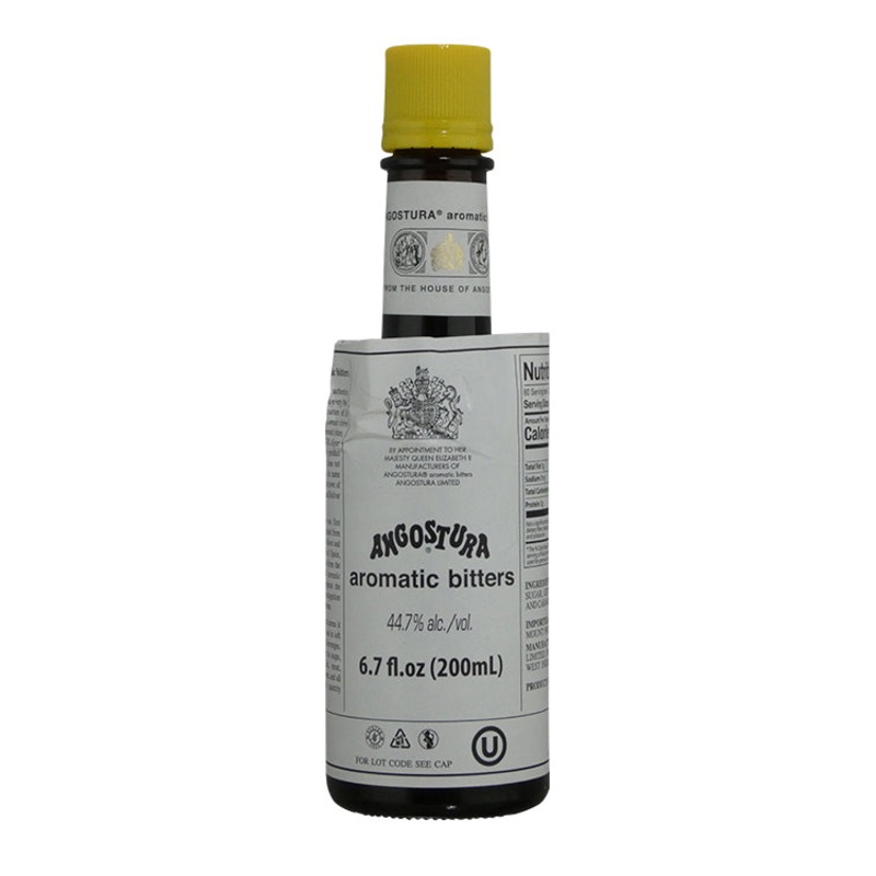 Angostura Bitters (200ml)|200ml