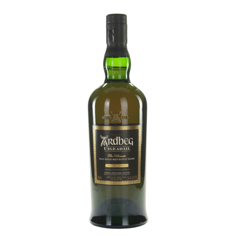 Ardbeg Uigeadail (750ml)|750ml
