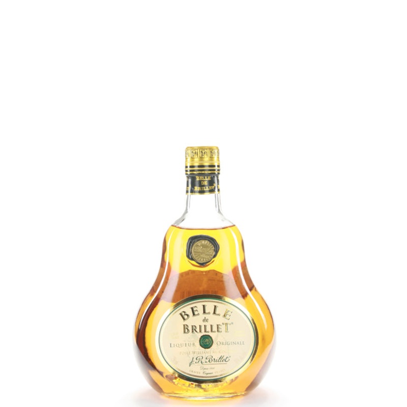 Belle De Brillet Pear Liqueur (750ml)