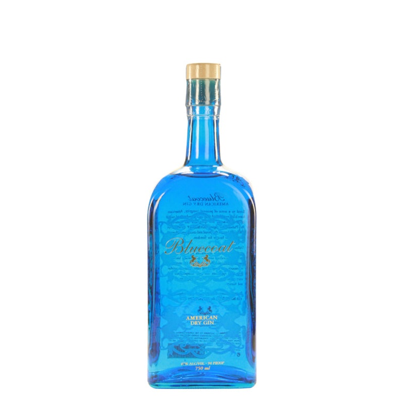 Bluecoat American Dry Gin (750ml)