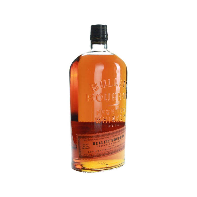 Bulleit Bourbon (1.75L)|1.75L
